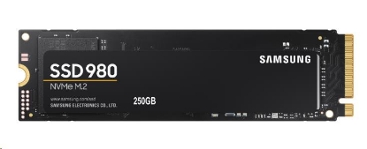 Obrázek SSD Samsung  980-250GB