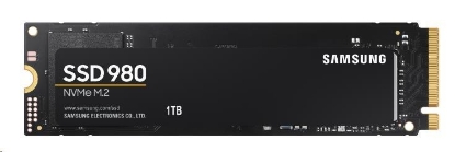 Obrázek SSD Samsung 980-1000GB