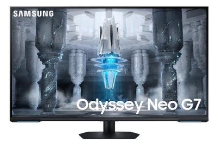 Obrázek pro kategorii GAME MONITORY 43"