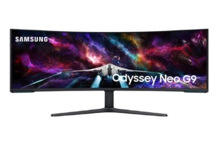 Obrázek pro kategorii GAME MONITORY 57"