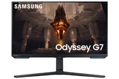Obrázek pro kategorii GAME MONITORY 28"