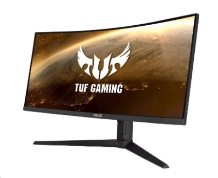 Obrázek pro kategorii GAME MONITORY 34"