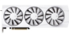 Obrázek XFX Quicksilver AMD Radeon RX 9070 XT 16GB GDDR6, Magnetic Air Edition white