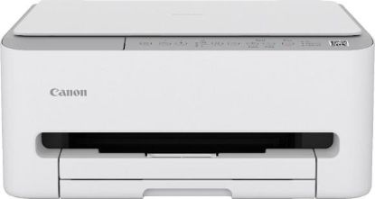 Obrázek Canon PIXMA Tiskárna TS4151i GY (šedá) - barevná, MF (tisk, kopírka, sken, cloud), duplex, USB, Wi- Fi