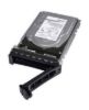 Obrázek DELL 600 GB SAS ISE 10k 12Gbps 512n 2.5in with 3.5in HYB CARR Hot- Plug CK T360, T560, R360, R450, R550, R660, R…