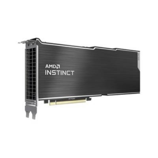 Obrázek AMD Instinct MI100 32GB HBM2