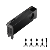 Obrázek PNY NVIDIA RTX 4000 SFF Ada Generation 20GB LowProfile