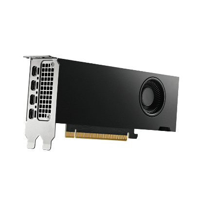 Obrázek PNY NVIDIA RTX 4000 SFF Ada Generation 20GB LowProfile