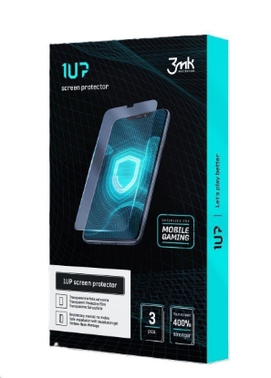 Obrázek 3mk 1UP pro Apple iPhone 16E
