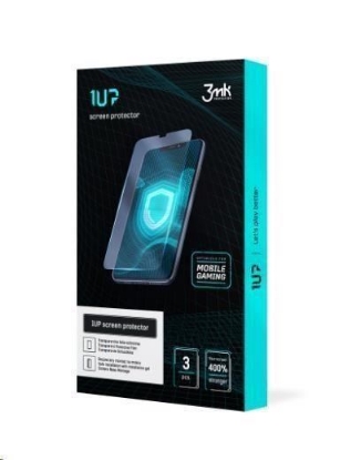 Obrázek 3mk 1UP pro Doogee S Cyber