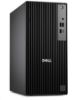Obrázek DELL PC Pro Tower QCT1255/ 180 W/ AMD Ryzen 5 8600G/ 16 GB/ 512 GB SSD/ Integrated/ Kb/ Mouse/ W11 Pro/ 3Y PS NBD