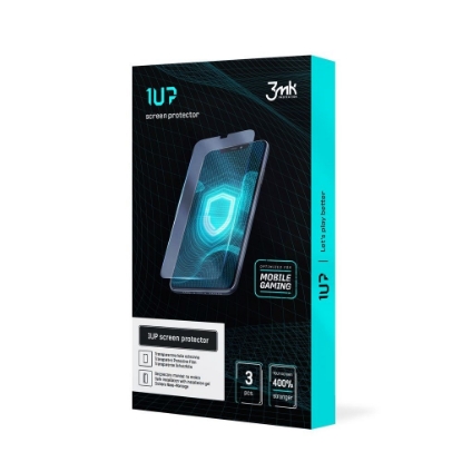 Obrázek 3mk 1UP pro Garett KIDS Phone