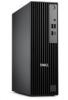 Obrázek DELL PC Pro Slim QCS1255/ 180 W/ AMD Ryzen 5 8600G/ 16 GB/ 512 GB SSD/ Integrated/ WLAN/ Kb/ Mouse/ W11 Pro/ 3Y PS NBD