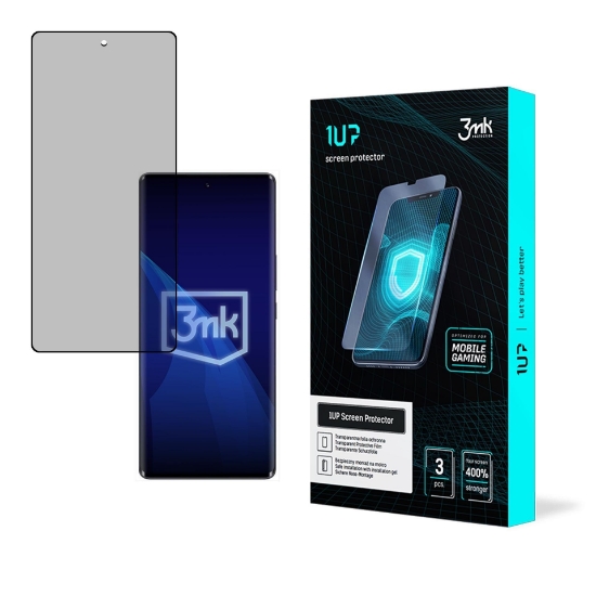 Obrázek 3mk 1UP pro Infinix Zero 40