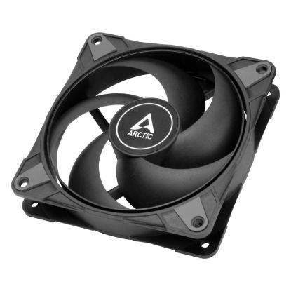 Obrázek ARCTIC ventilátor P12 Max, 120mm, 4pin, PWM, černá