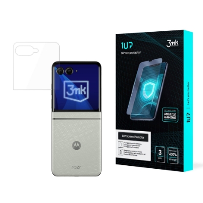 Obrázek 3mk 1UP pro Motorola Razr 60