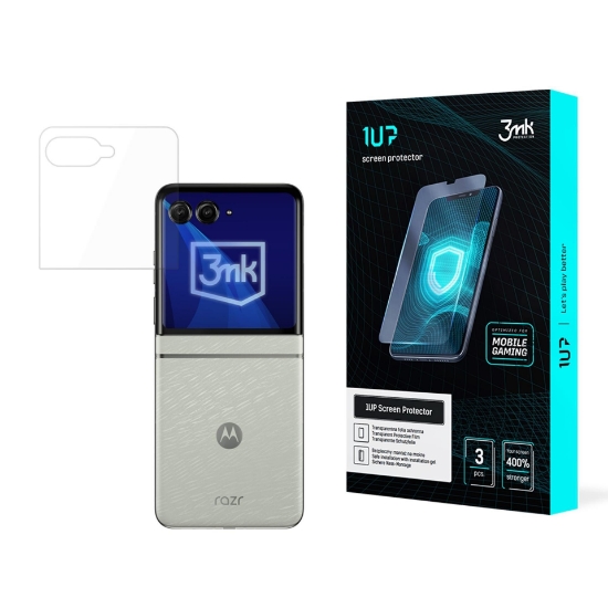 Obrázek 3mk 1UP pro Motorola Razr 60