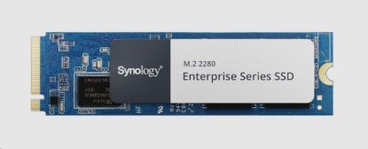 Obrázek Synology M.2 22110 SSD SNV5420-1600G (NAS) (1600GB, NVMe)