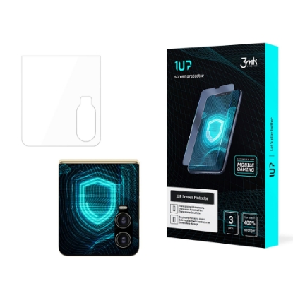 Obrázek 3mk 1UP pro Tecno Phantom V Flip2 (front)