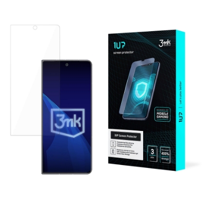 Obrázek 3mk 1UP pro Tecno Phantom V Fold2 (front)