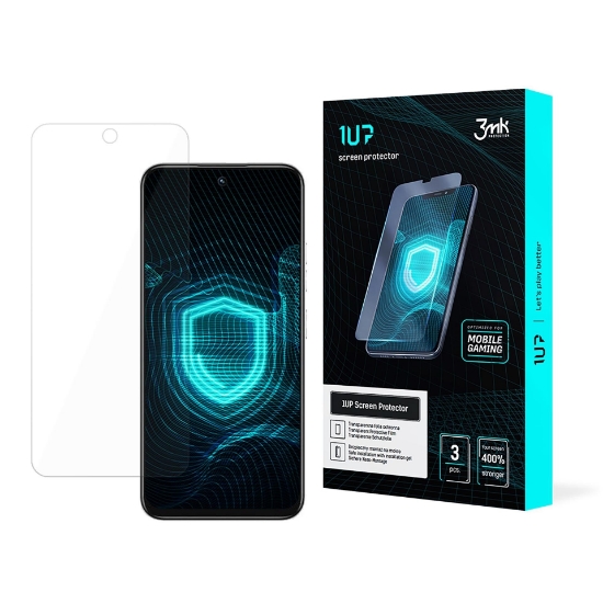 Obrázek 3mk 1UP pro Tecno Spark 30C