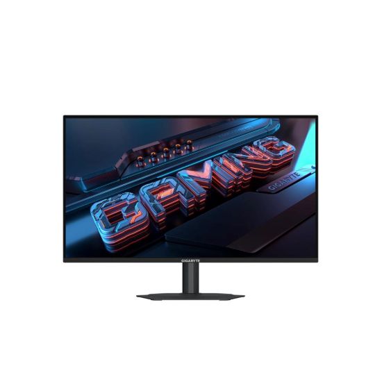 Obrázek GIGABYTE LCD - 24, 5" Gaming monitor G25F2, SS IPS, 1920 x 1080 FHD, 200 Hz, 1000: 1, 300cd/ m2, 1 ms, 2xHDMI, 1xDP