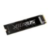 Obrázek GIGABYTE SSD 1 TB AORUS Gen5 14000, PCIe Gen5 x 4, M.2 2280, (R: 13600/ W: 10200MB/ s)