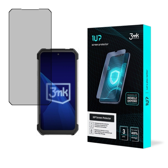 Obrázek 3mk 1UP pro Unihertz Shark 5G