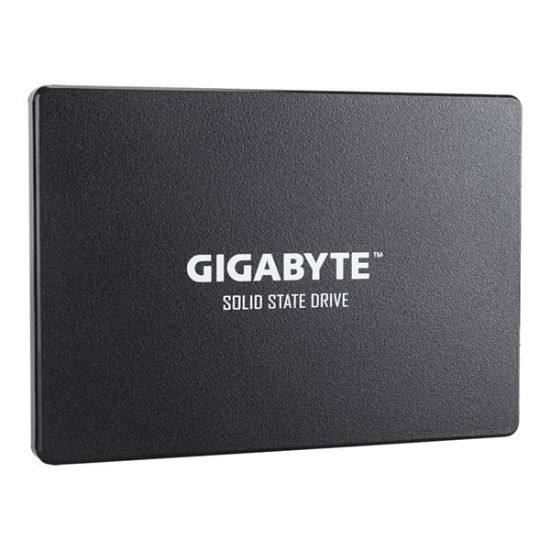 Obrázek GIGABYTE SSD 2TB 2.5", SATA III