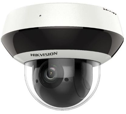 Obrázek HIKVISION DS-2DE2A404IW-DE3 (C0)(S6)(C) (4x), PTZ IP kamera, 4Mpx, 2.8-12mm,12 VDC/PoE wifi