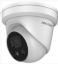 Obrázek HIKVISION DS-2CD2346G2-IU(2.8MM)(C), 4MPix IP Turret AcuSense kamera; IR 30m, IP67, mikrofon
