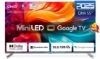 Obrázek CHiQ M55QA9 TV 55", UHD MiniLED Google TV DLG 120 Hz