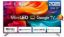 Obrázek CHiQ M55QA9 TV 55", UHD MiniLED Google TV DLG 120 Hz