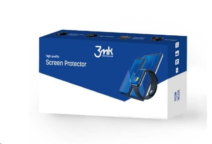 Obrázek 3mk All-Safe - fólie Anti-Shock - Tablet, 25 ks