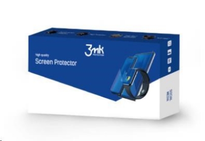 Obrázek 3mk All-Safe - fólie Pure Matt - Phone, 25 ks