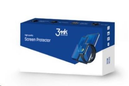 Obrázek 3mk All-Safe - fólie Pure Matt - Tablet, 5 ks