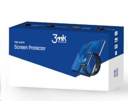 Obrázek 3mk All-Safe - fólie Pure Matt Pro - Tablet, 5 ks