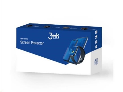 Obrázek 3mk All-Safe - fólie SilverProtection+ Tablet, 5 ks