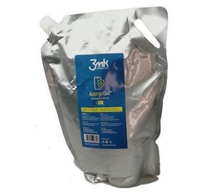 Obrázek 3mk All-Safe Apprex gel, určeno k doplnění, 2 l vak