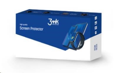 Obrázek 3mk All-Safe fólie Anti-Scratch Phone, 5ks