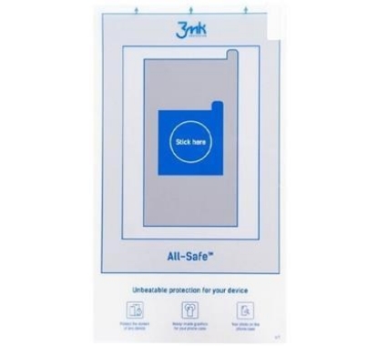 Obrázek 3mk All-Safe náhradní řezací podložka pro telefon/hodinky/tablet