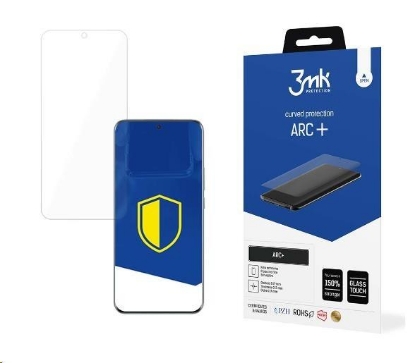 Obrázek 3mk ARC+ pro Apple iPhone 14 Plus / iPhone 14 Pro Max