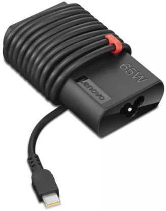 Obrázek LENOVO Slim USB-C 65W AC Adapter(CE)