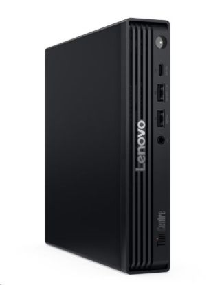 Obrázek LENOVO PC ThinkCentre M70q G6 Tiny - Ultra5 225T,16GB,512SSD,WiFi,BT,TB4,W11P