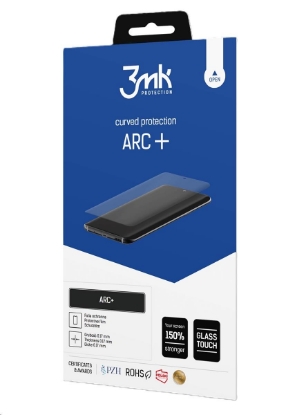 Obrázek 3mk ARC+ pro Honor X5b Plus / Honor X5b