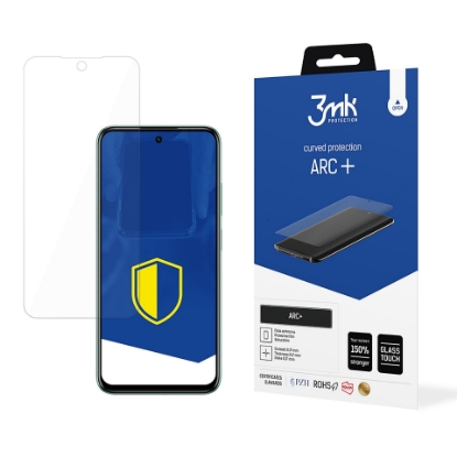 Obrázek 3mk ARC+ pro Infinix Hot 50 5G