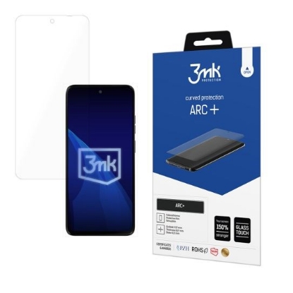 Obrázek 3mk ARC+ pro Motorola Moto G05