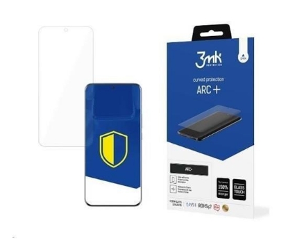 Obrázek 3mk ARC+ pro Motorola Moto G55 5G