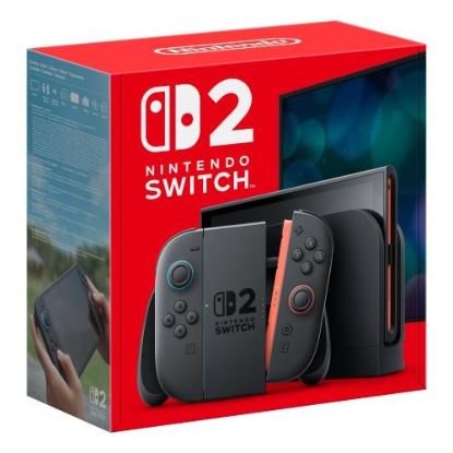 Obrázek Nintendo Switch 2