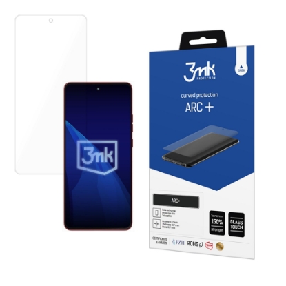 Obrázek 3mk ARC+ pro Motorola Moto G86 / G86 Power